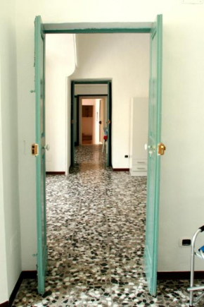 Отель Palazzo Gallo  Казарано